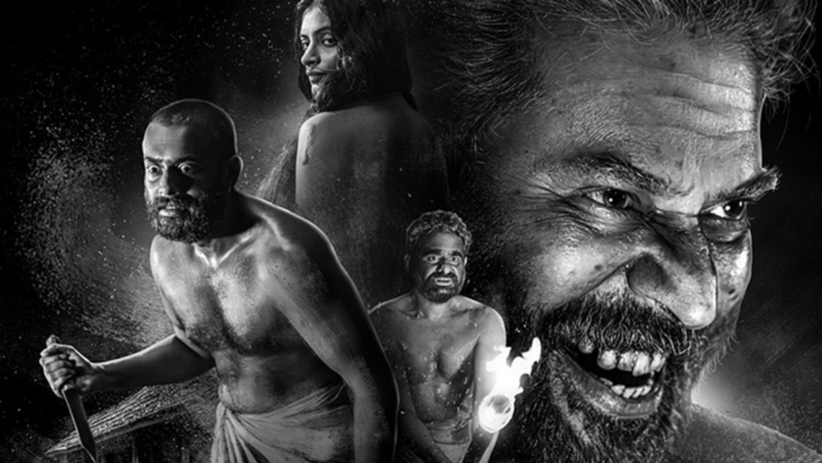 Mammootty’s ‘Bramayugam’ makes history as India’s sole entry at the Oscar academy museum Mammootty’s ‘Bramayugam’ makes history as India’s sole entry at the Oscar academy museum