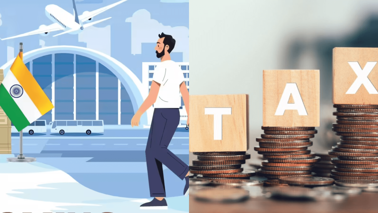 Returning to India? CA explains the new 5-year ‘tax-free’ shield for NRI’s under budget 2026 Returning to India? CA explains the new 5-year ‘tax-free’ shield for NRI’s under budget 2026