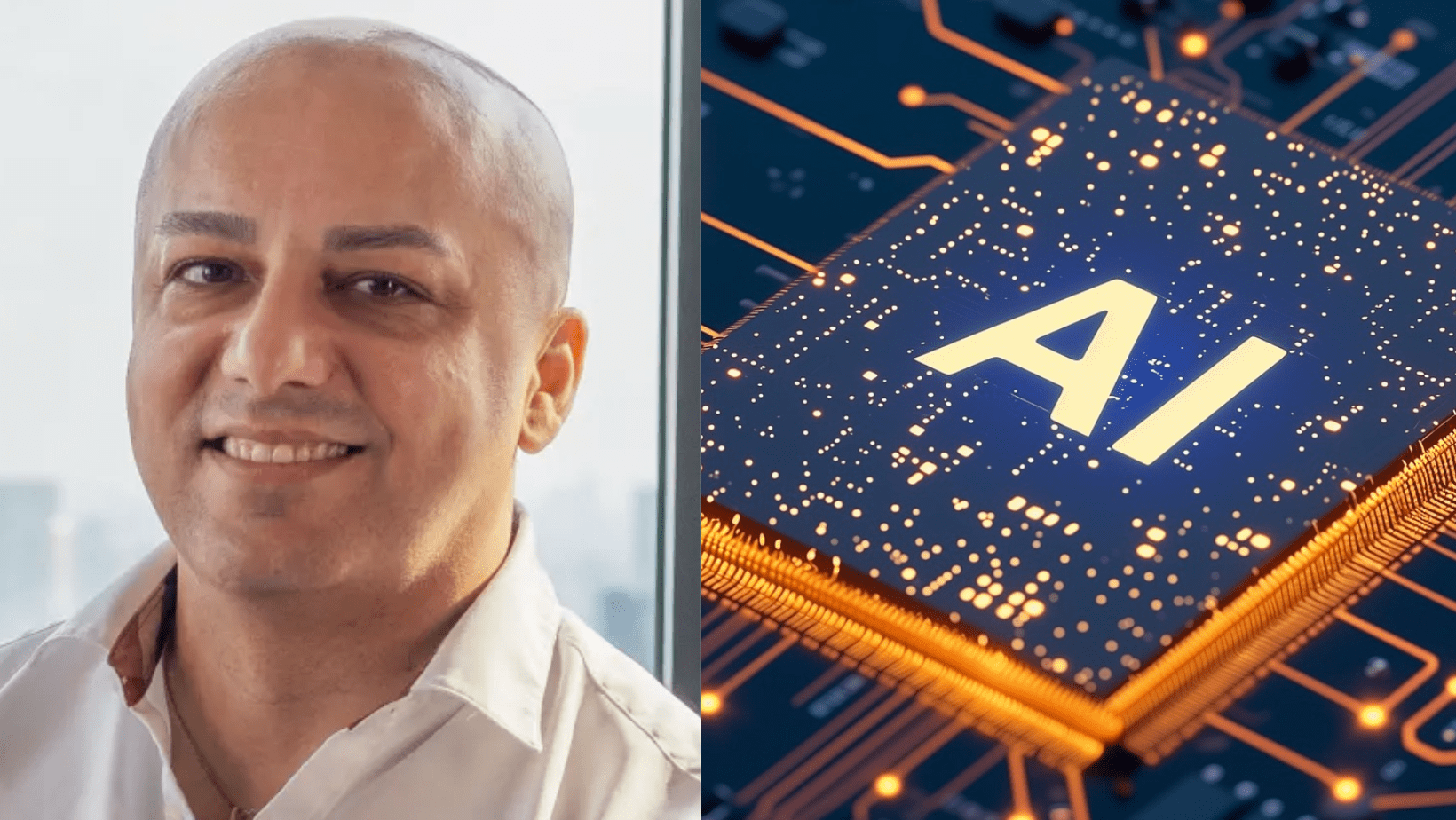 'Law and Med school are no longer safe:' Google's ex-AI lead warns of AI speed trap - Trending News | The Financial Express