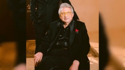 Indian-origin film producer wins $1M Dubai Duty Free ticket after 25 years, claims ‘money doesn’t excite me’