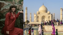 She had a Harvard degree, but India taught the real lessons: 8 realisations on life and letting go