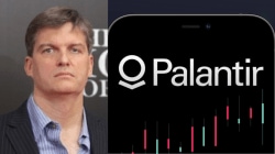 Michael Burry ignites fresh firestorm with smear campaign claims against Palantir