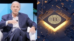The ‘old world’ is gone’ says Ray Dalio, but isn’t betting his money on crypto