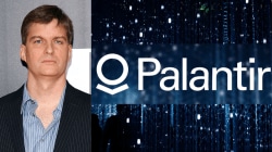 Michael Burry vs. Palantir: The $912 million ‘Big Short’ betting on a 70% crash