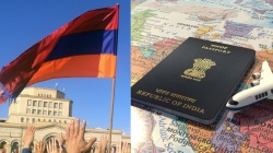 Armenia opens six-month visa-free window for eligible Indian travellers in 2026 – All you need to know 
