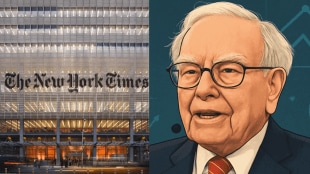 NYT now has over 12 million digital subscribers, a viral games franchise anchored by Wordle, and The Athletic — a dedicated sports journalism platform with a loyal subscriber base (AI generated image, Reuters)