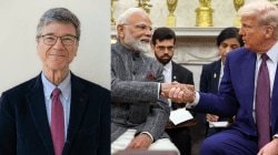 ‘Rip up the deal,’ Jeffrey Sachs advises India after US Supreme Court strikes down Trump tariffs