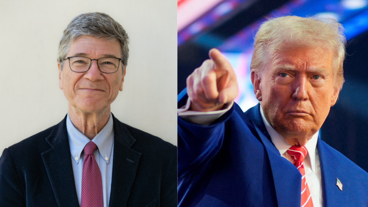 Trump tariffs are built on fallacies: Economist Jeffrey Sachs after US Supreme Court’s ruling Trump tariffs are built on fallacies: Economist Jeffrey Sachs after US Supreme Court’s ruling