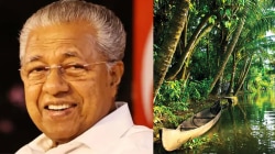 Kerala is now Keralam: Union Cabinet approves change of name