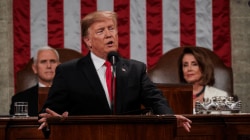 Trump’s state of the union address: When and where to watch, and the key issues likely to shape his speech