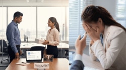 She didn’t argue, she just realised trust was gone: CEO on the heartbreaking story of his best employee