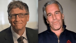 Epstein row: Bill Gates admits 2 affairs with Russian women in bombshell statement