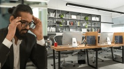 ‘Just 40 minutes of work’: Viral outcry from founder exposes the high cost of coworking spaces’ distractions