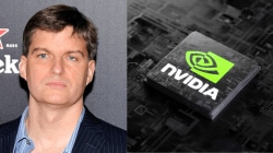 Michael Burry’s AI warning: When the music stops, who holds the bill?