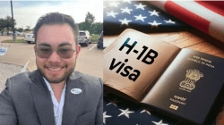 ‘Invading North Texas’: Carlos Turcios blasts H-1B visa holder over illegal apartment subletting video