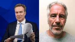 Who is Borge Brende? WEF President steps down over connection with sex offender Jeffrey Epstein