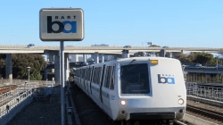 BART service resumes after morning disruption between Oakland and San Francisco. All you need to know