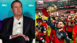 The world’s most prolific sports investor lands in India: David Blitzer’s bold plan to buy into the passion of RCB