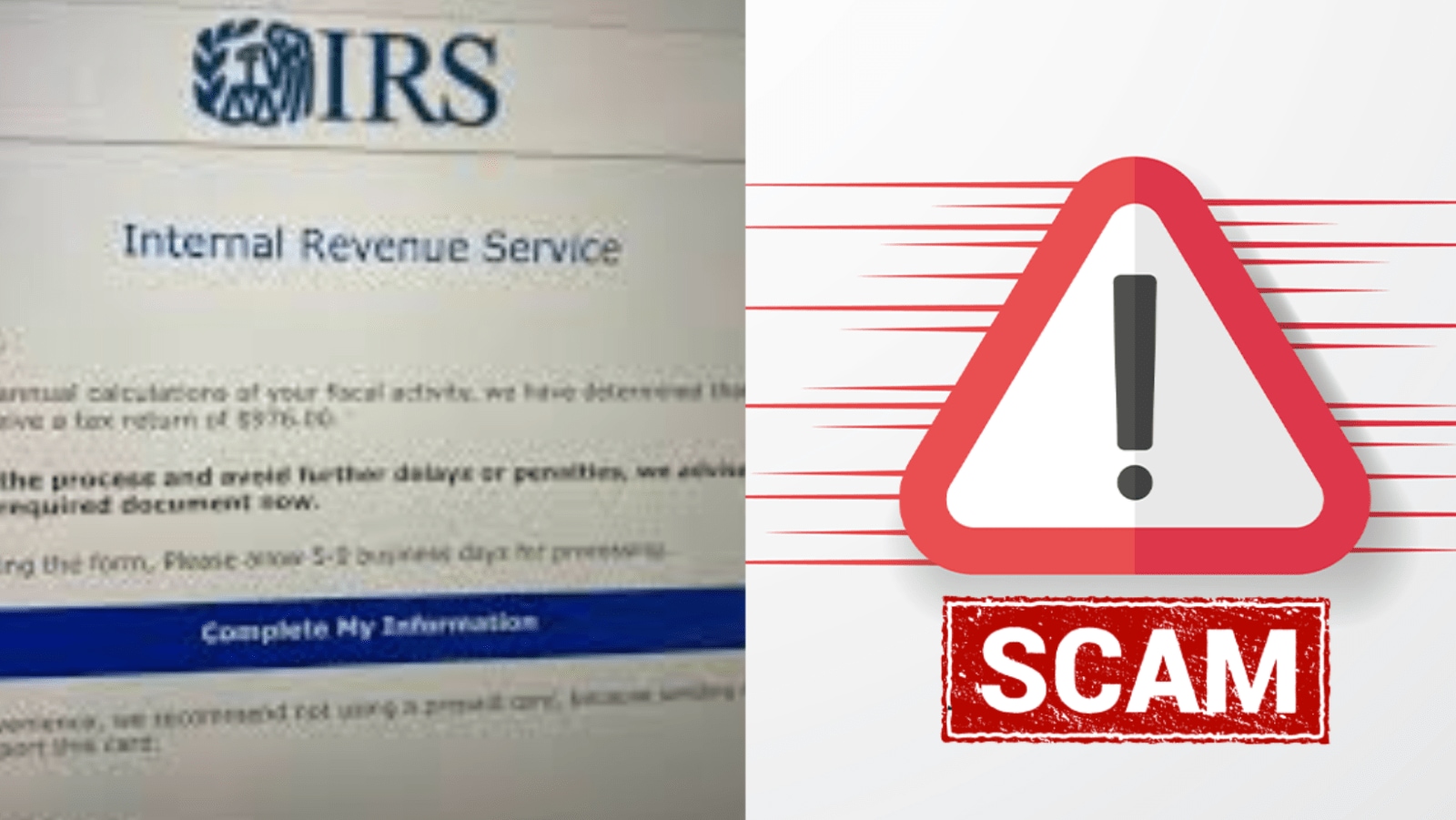 IRS introduces centralised system to report tax fraud and illegal activity. Here is how you can do it IRS introduces centralised system to report tax fraud and illegal activity. Here is how you can do it