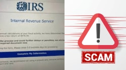 IRS introduces centralised system to report tax fraud and illegal activity. Here is how you can do it