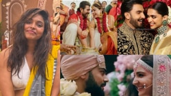 ‘Don’t aim for your shaadis to be just like Rashmika’s,’ Actress’ post calling out ‘celebrity weddings unrealistic’ goes viral