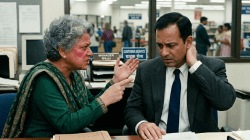 Your work-life balance is broken’ :The viral moment a team member’s mom schooled the boss