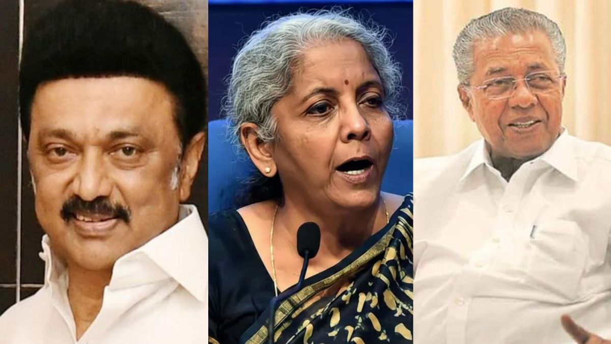 Union Budget 2026: Can New Delhi win back trust in poll-bound Tamil Nadu and Kerala? Union Budget 2026: Can New Delhi win back trust in poll-bound Tamil Nadu and Kerala?