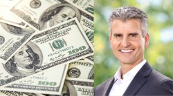 $2.5 million base, $38 million total: Breaking down new Disney CEO Josh D’Amaro’s salary package