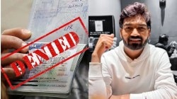 ‘More committed to India than your process is to logic,’ Indian start-up founder slams US embassy over 214(b) visa rejection