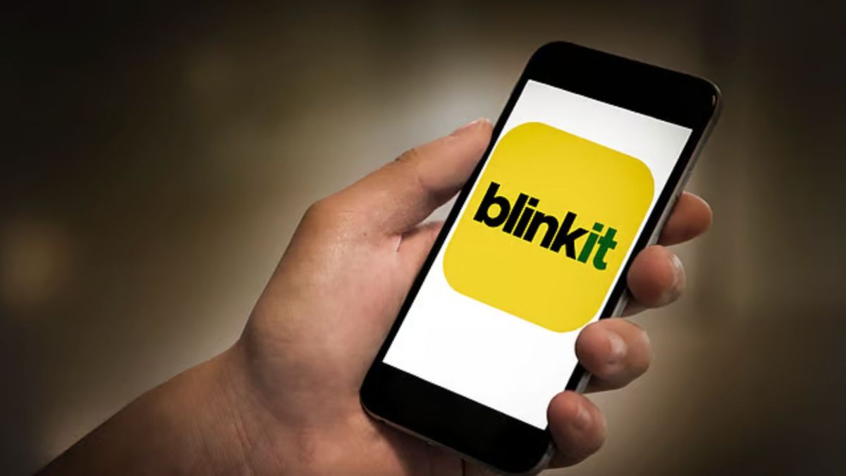Blinkit booked under Arms act for allegedly selling illegal knives linked to two Delhi murders Blinkit booked under Arms act for allegedly selling illegal knives linked to two Delhi murders