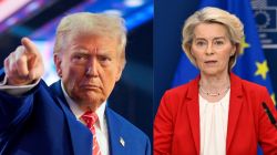 EU pauses approval of US trade deal amid uncertainty over Trump tariffs: Report