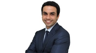 Pirojsha Godrej, Executive Chairperson at Godrej Properties