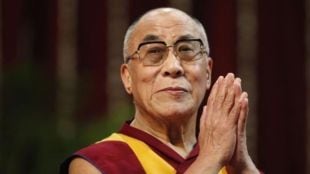 Dalai Lama-Epstein row