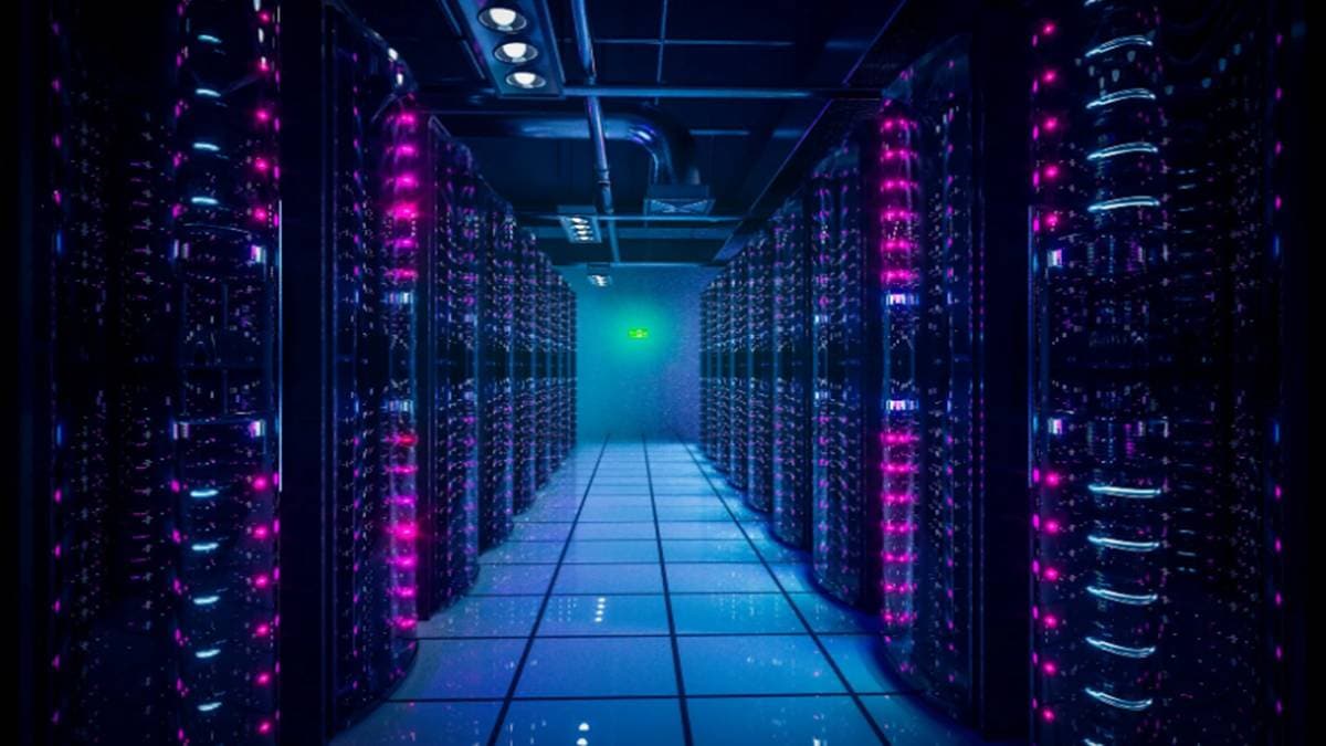 The success of data centres lies in their management - Opinion News | The Financial Express