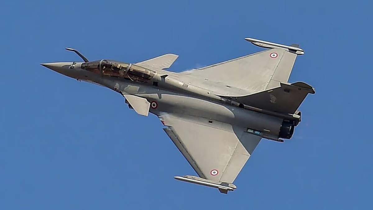 114 Rafale deal cleared: India’s biggest defence buy moves forward ...