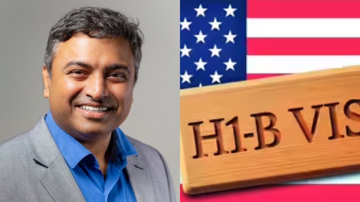 India-US Interim Deal Workable but Murky, Visas and Services Left Out