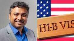 ‘I’d love to see the nasty H1-B gone’: Deepak Shenoy flags gaps in India-US trade deal; services and visas ignored