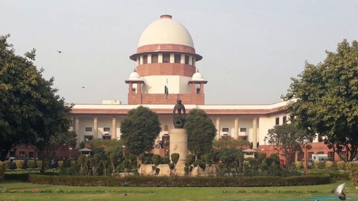 Supreme Court’s Spectrum Ruling Supreme Court’s Spectrum Ruling