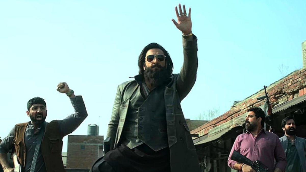 dhurandhar 2 the revenge bmc
