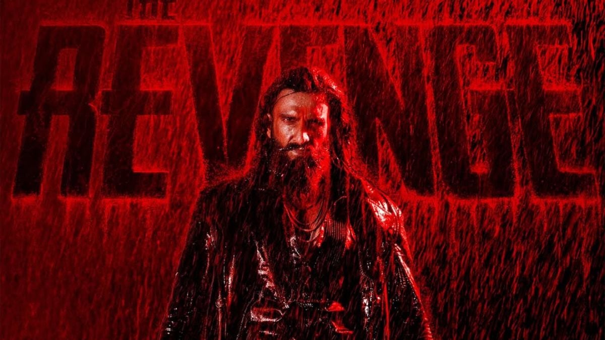 dhurandhar 2 the revenge