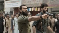 Ranveer Singh’s Dhurandhar 2 faces legal trouble: Mumbai Police register FIR over unauthorised drone use