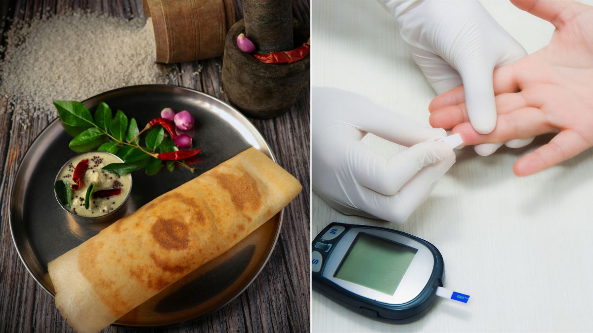 Diabetes South India