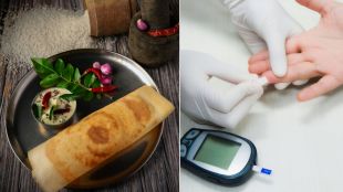 Diabetes South India