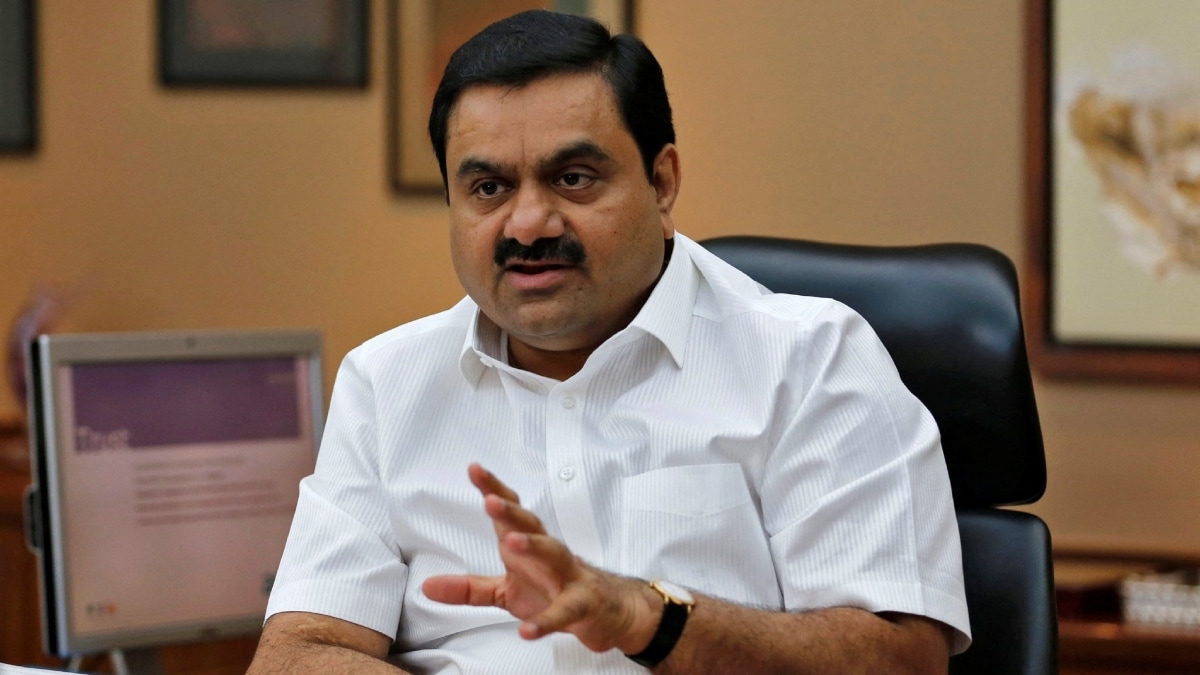Adani Enterprises said it is voluntarily engaging with the US Office of Foreign Assets Control after receiving an information request linked to a Wall Street Journal report on Iranian LPG imports.