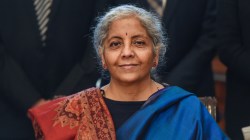 Budget 2026 speech time: When will FM Nirmala Sitharaman start the Union Budget 2026 speech today?