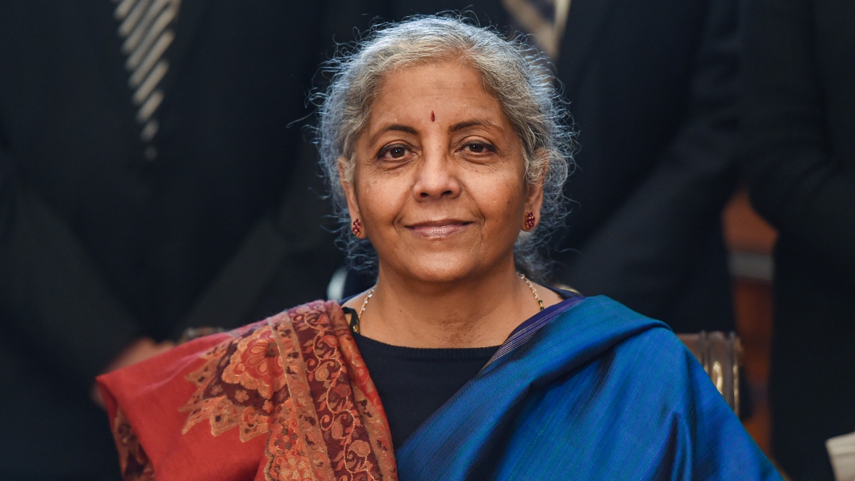 Budget 2026 speech time: When will FM Nirmala Sitharaman start the Union Budget 2026 speech today? Budget 2026 speech time: When will FM Nirmala Sitharaman start the Union Budget 2026 speech today?