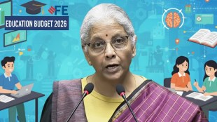 Budget 2026: Education budget allocation rises 6.22% to Rs 1.28 lakh crore - Key takeaways