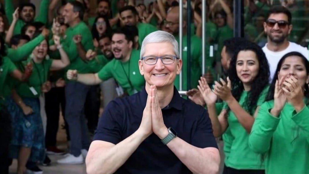Budget 2026: India gives Apple big tax relief, boosting iPhone manufacturing push