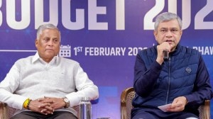 ‘Chennai-Bengaluru in 1 hour 13 minutes’: Ashwini Vaishnaw on 2026 budget’s high-speed rail push