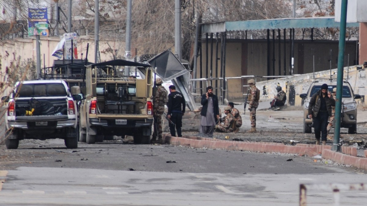 “Internal failings”: India rejects Pakistan’s ‘baseless’ claims over Balochistan attacks